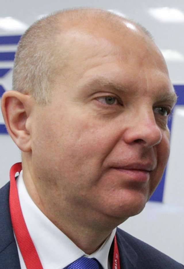 Замглавы банка ВТБ заразился коронавирусом